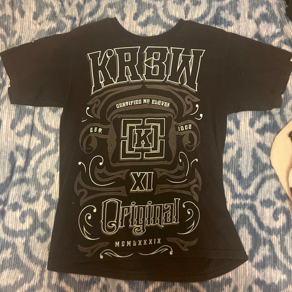 KR3W Original Tee | KREW
